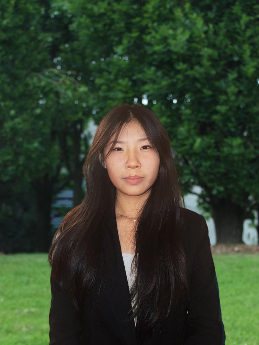 Marina Wang